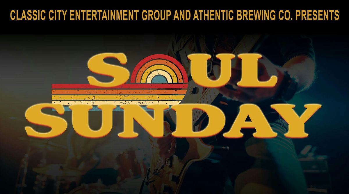 Soul Sunday
