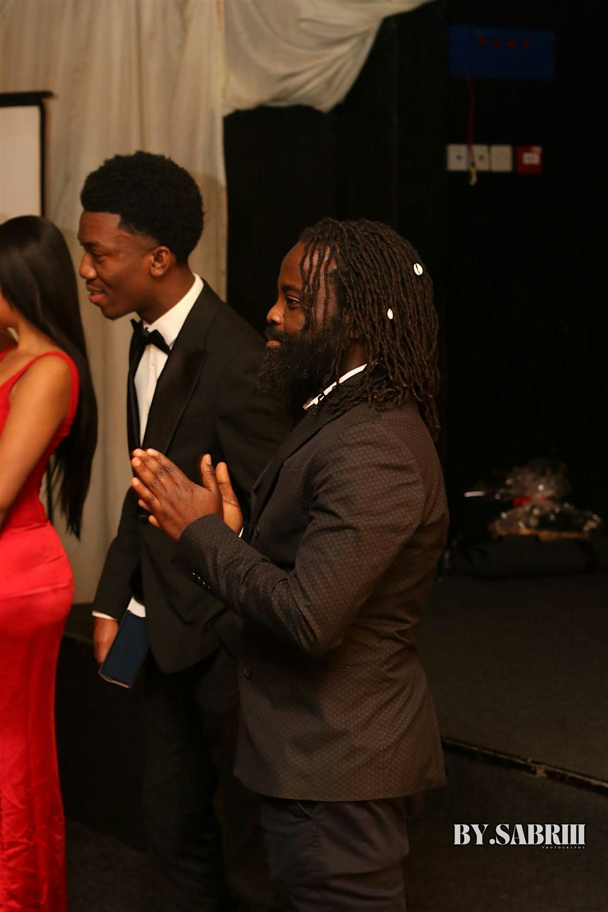 Black Owned Hair And Beauty Awards