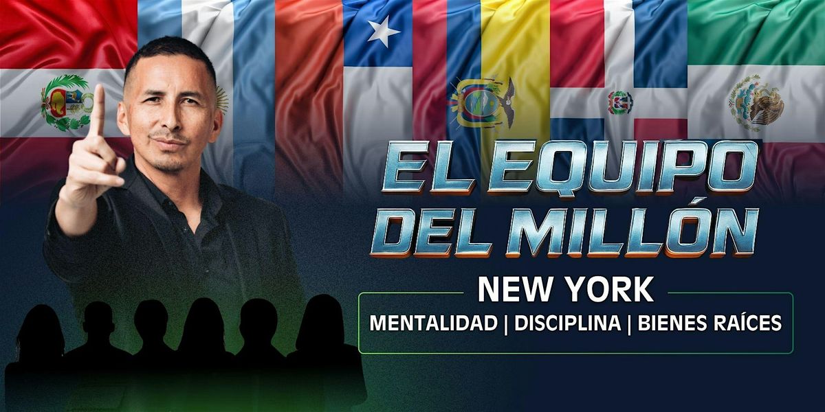 MASTERCLASS-INVERSIONES EN BIENES RAICES CON EXITO EN EL 2025 NEW YORK