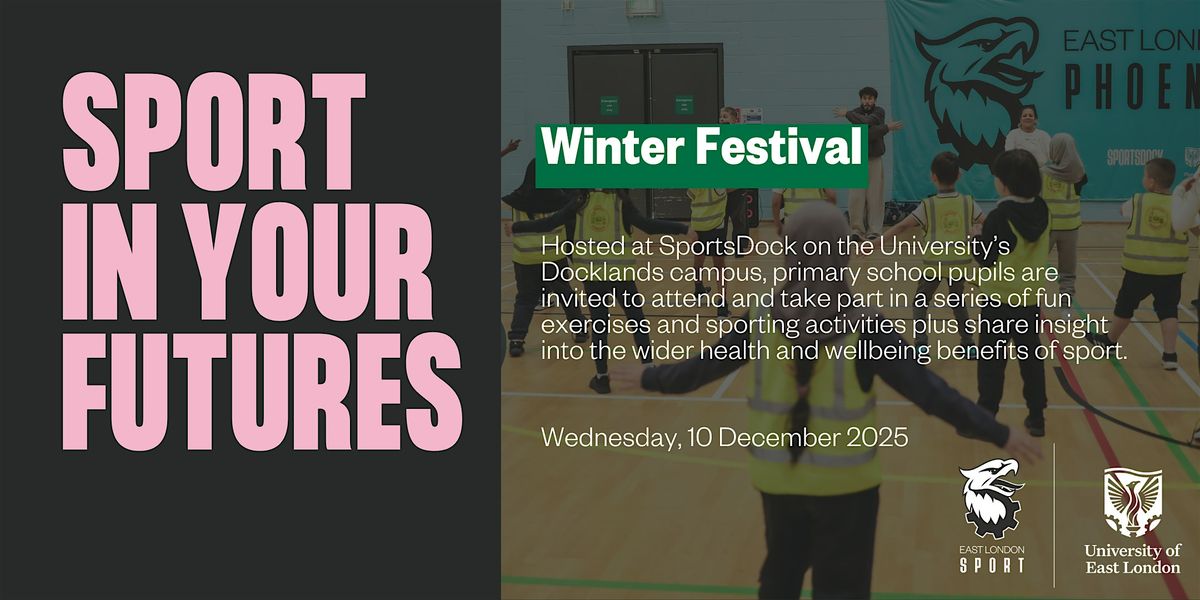 SIYF Winter Festival