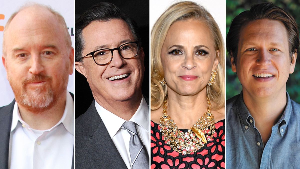 New York Comedy Festival: Pete Holmes