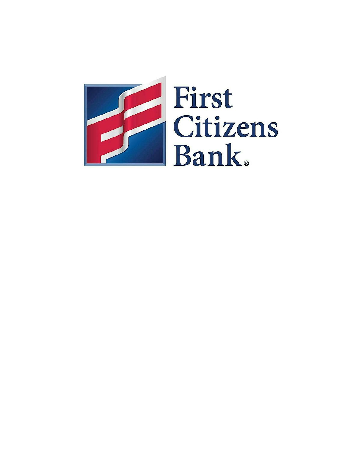 First Citizen Bank, Joint Chamber Mixer-Open House & Ribbon Cuttting Event