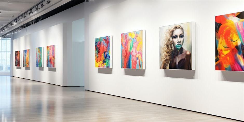 $20 Paint Night with Brockton arts