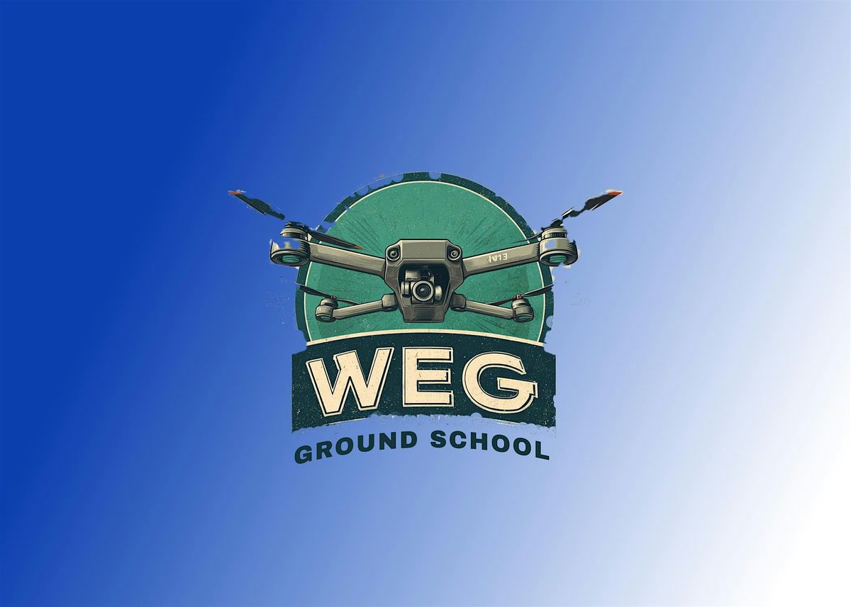 Copy of Visual Observer Certification Course