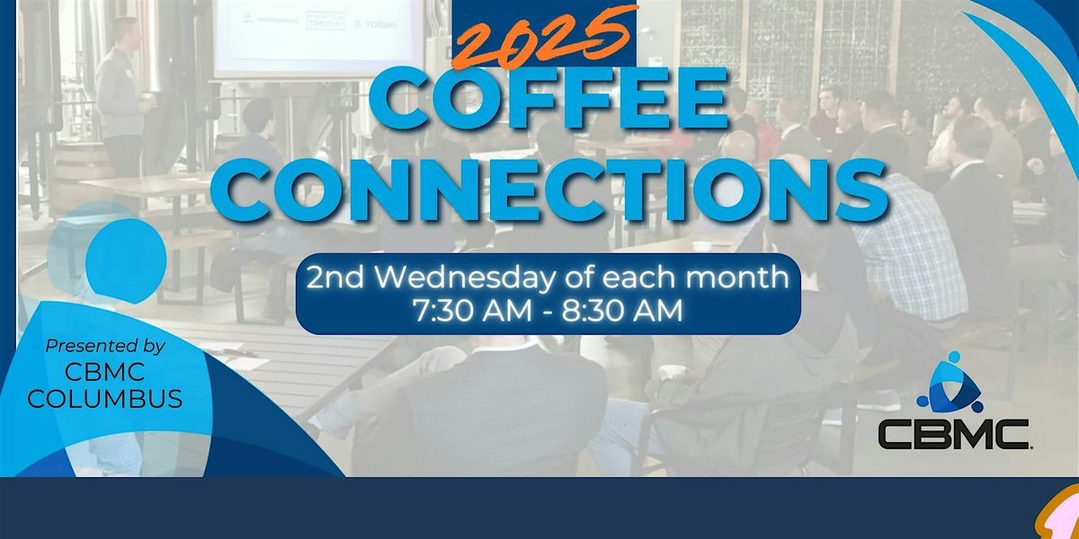 CBMC Columbus Coffee Connections