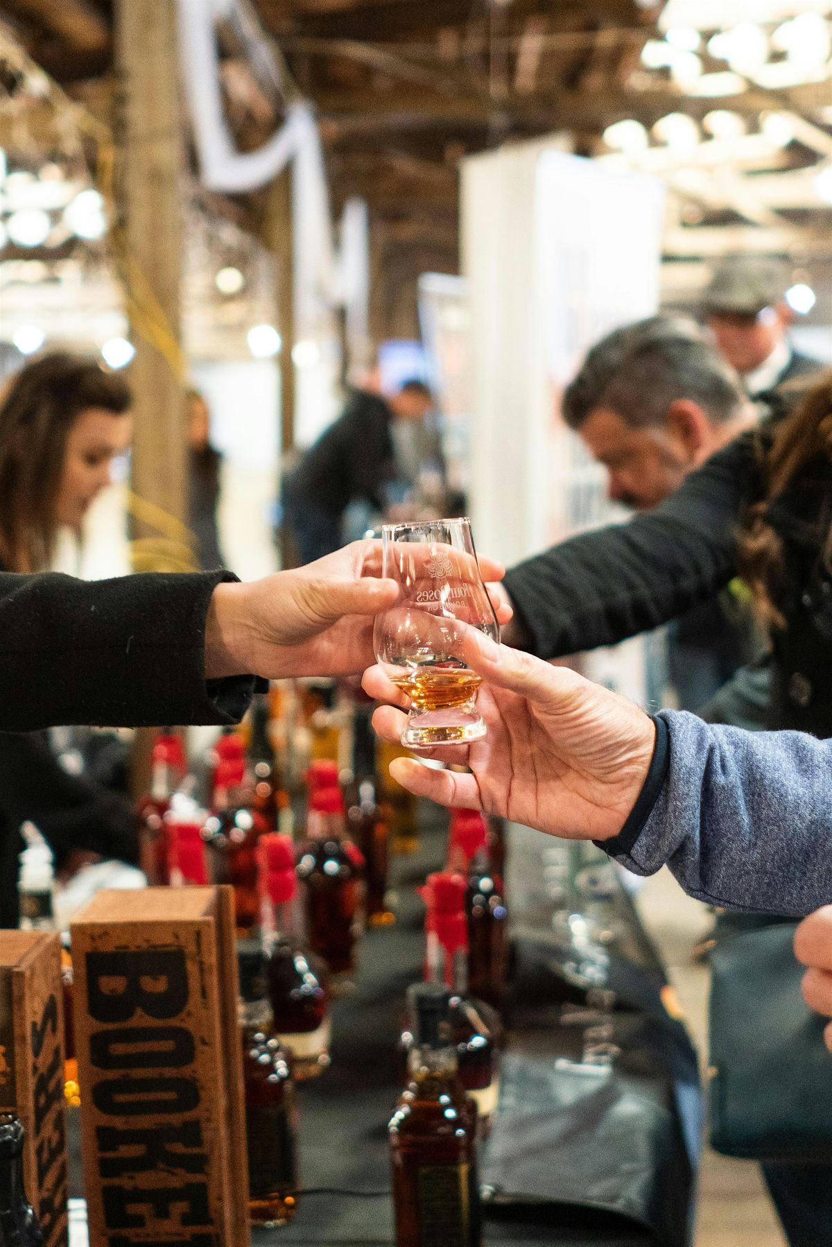 Weston Whiskey Fest
