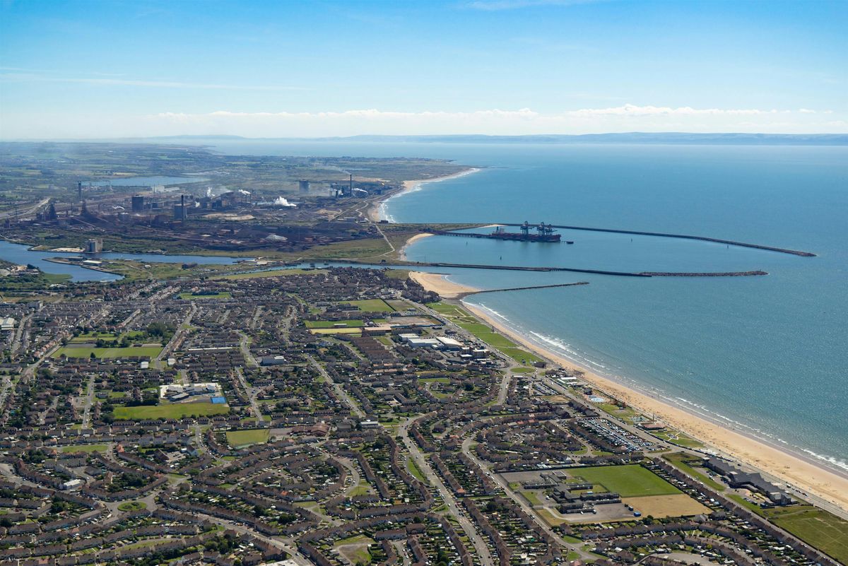 A Date Night Adventure! - Port Talbot's Downtown Delight