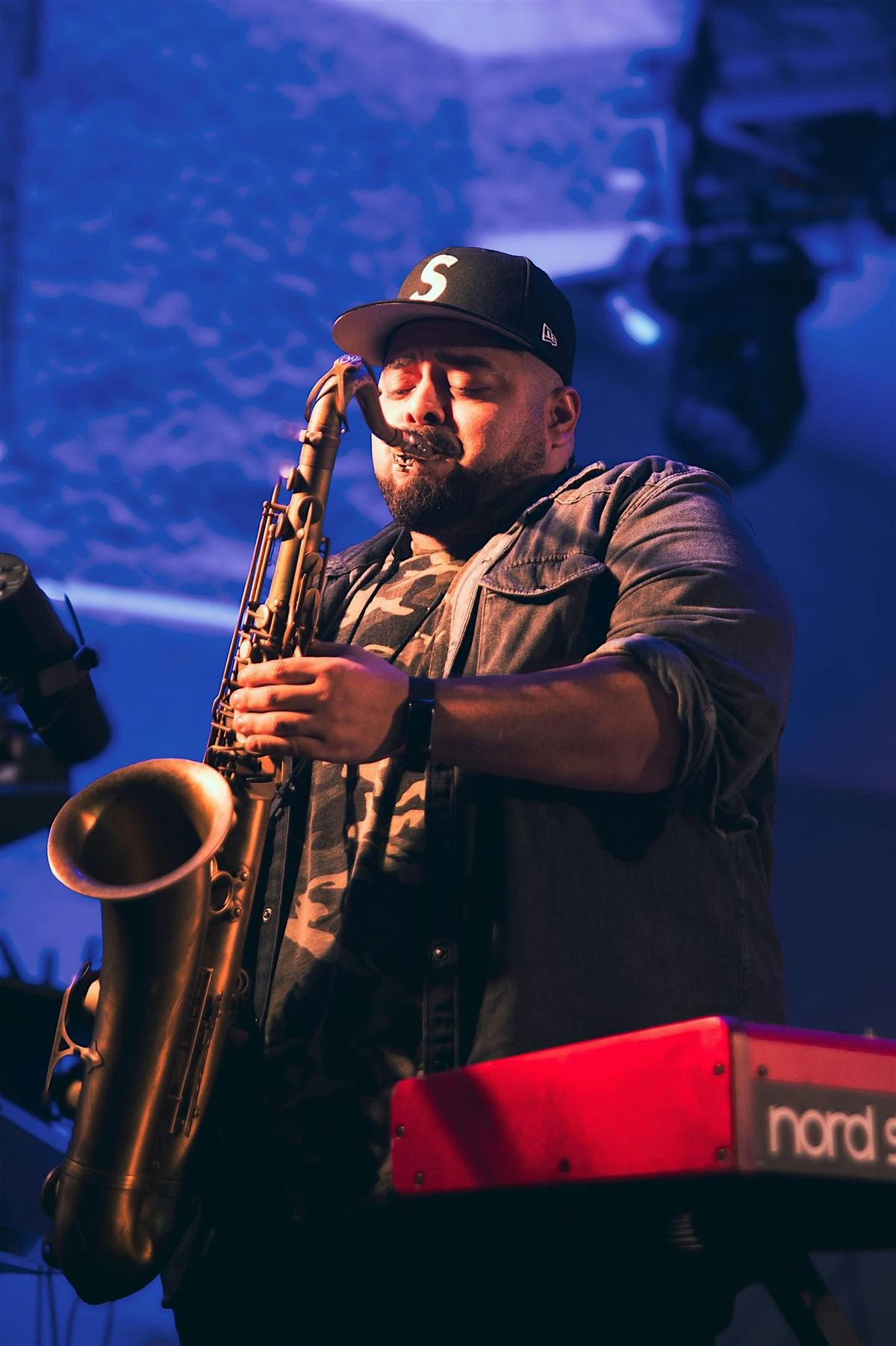 YUNG MEHICO & FRIENDS ~ Chill Vibes in the OG Lounge