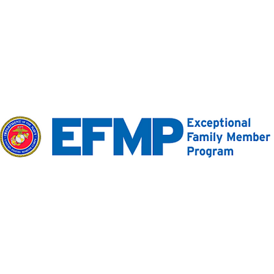 MCCS Quantico: Exceptional Family Member Pgm(EFMP)