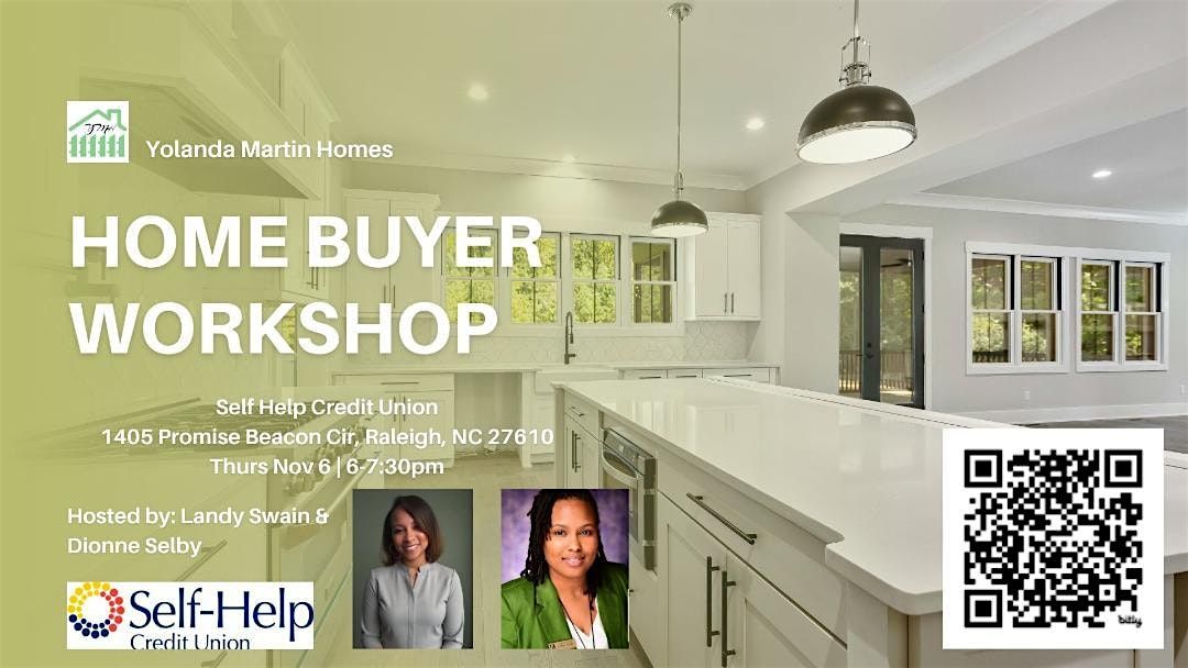 Home Buyer Workshop