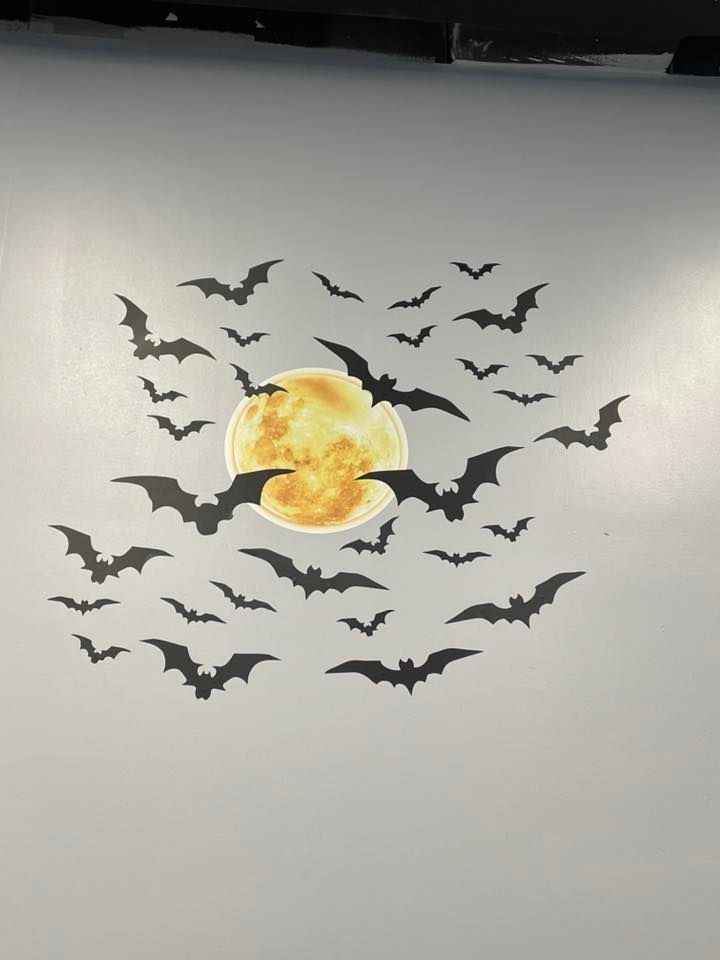 D&K Gotham City Nutrition Grand Opening