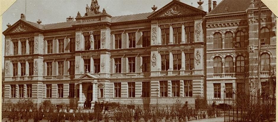 Lustrum Barlaeus Gymnasium 2025