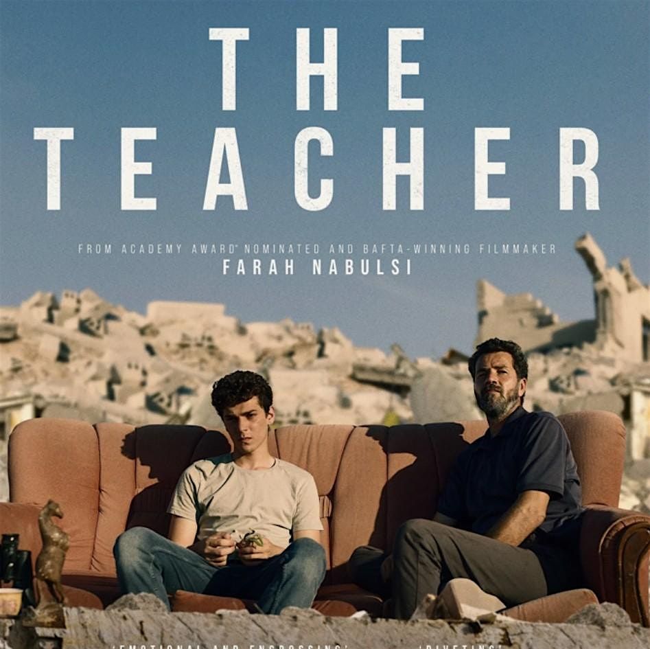 The Teacher