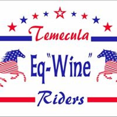 Temecula Eq-Wine Riders