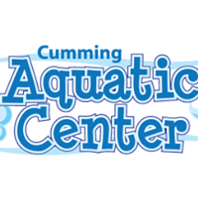 Cumming Aquatic Center