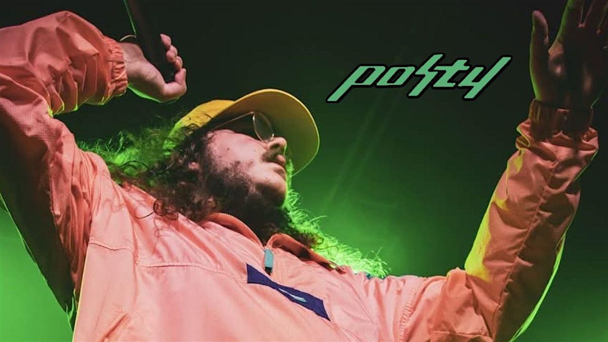 POSTY \u2013 A Post Malone Tribute