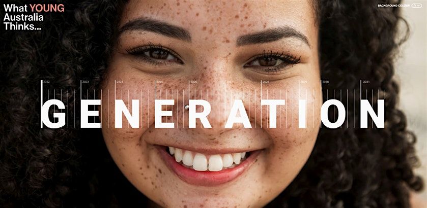 GENERATION Study Wave 3 Data User Workshop- Melbourne