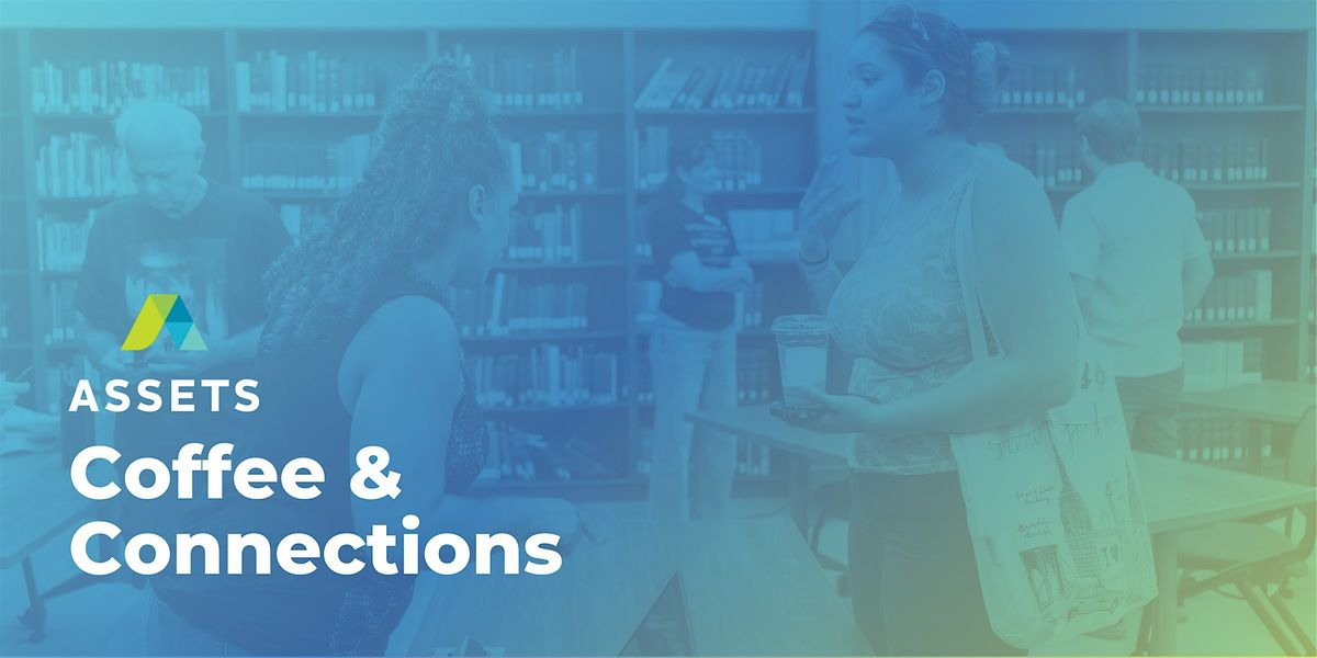 Coffee & Connections