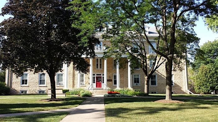 Amazing Scavenger Hunt! - Ripon Riddles & Revelry Ramble