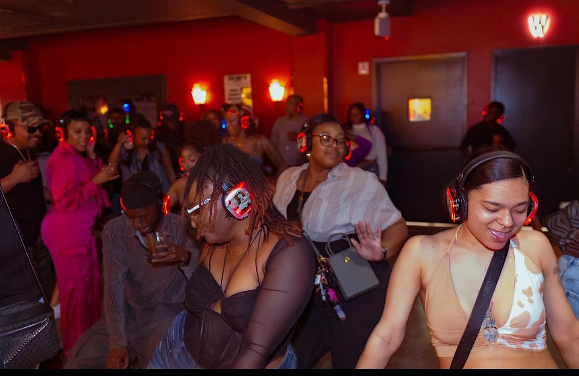 NEW ORLEANS VS EVERYBODY OFFICIAL SILENT PARTY