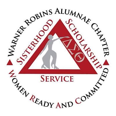 Warner Robins Alumnae Chapter of Delta Sigma Theta Sorority, Inc.