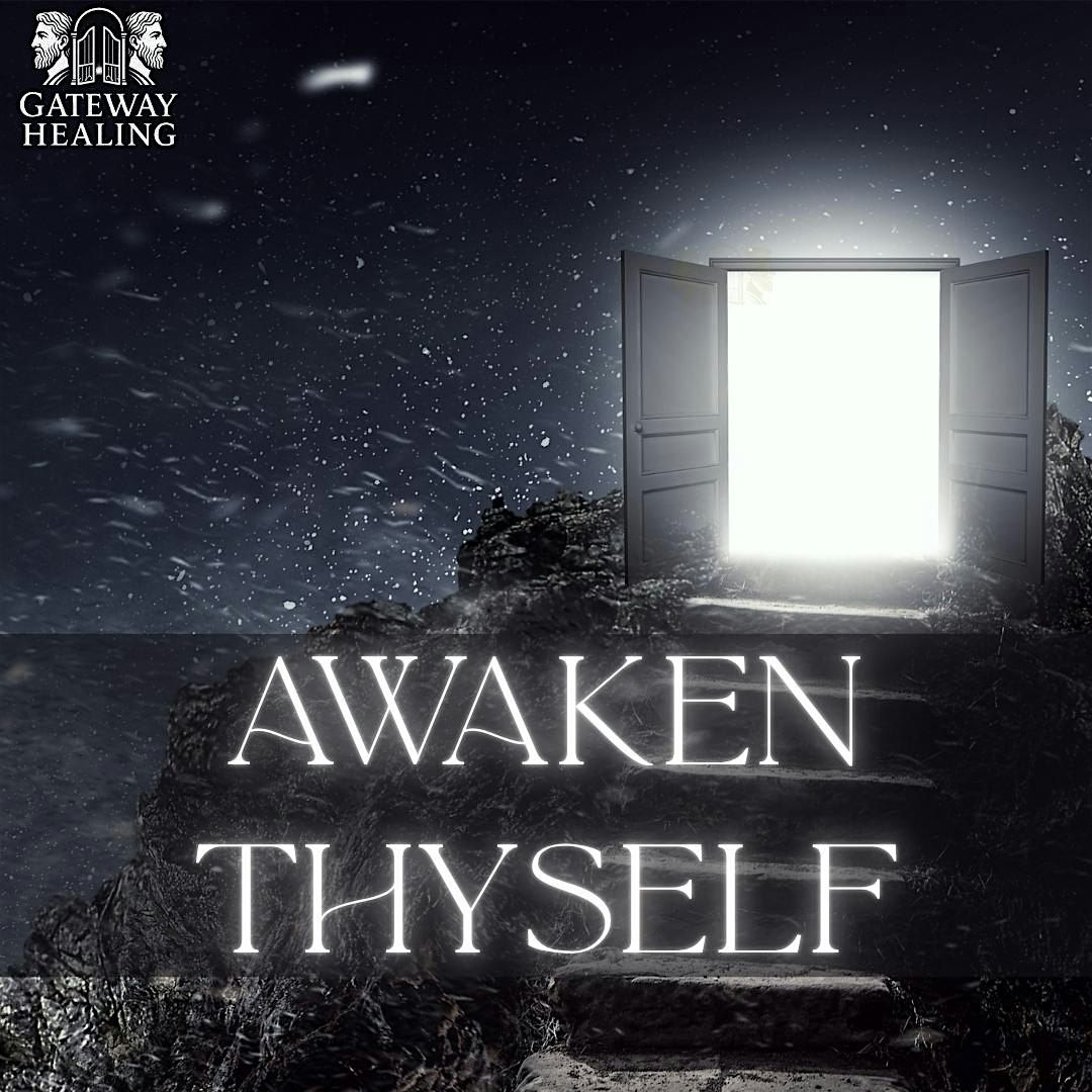 Awaken Thyself: An Introduction to the Mystery School