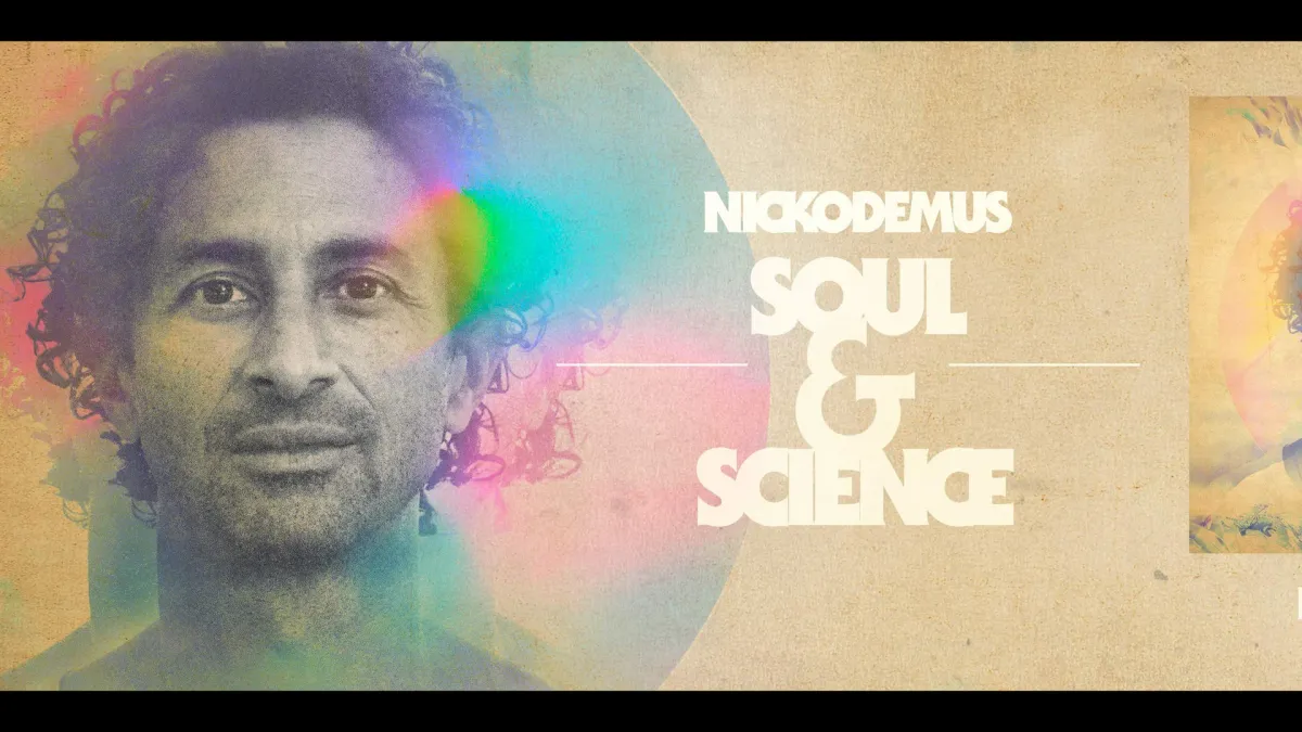 Nickodemus in City of New York