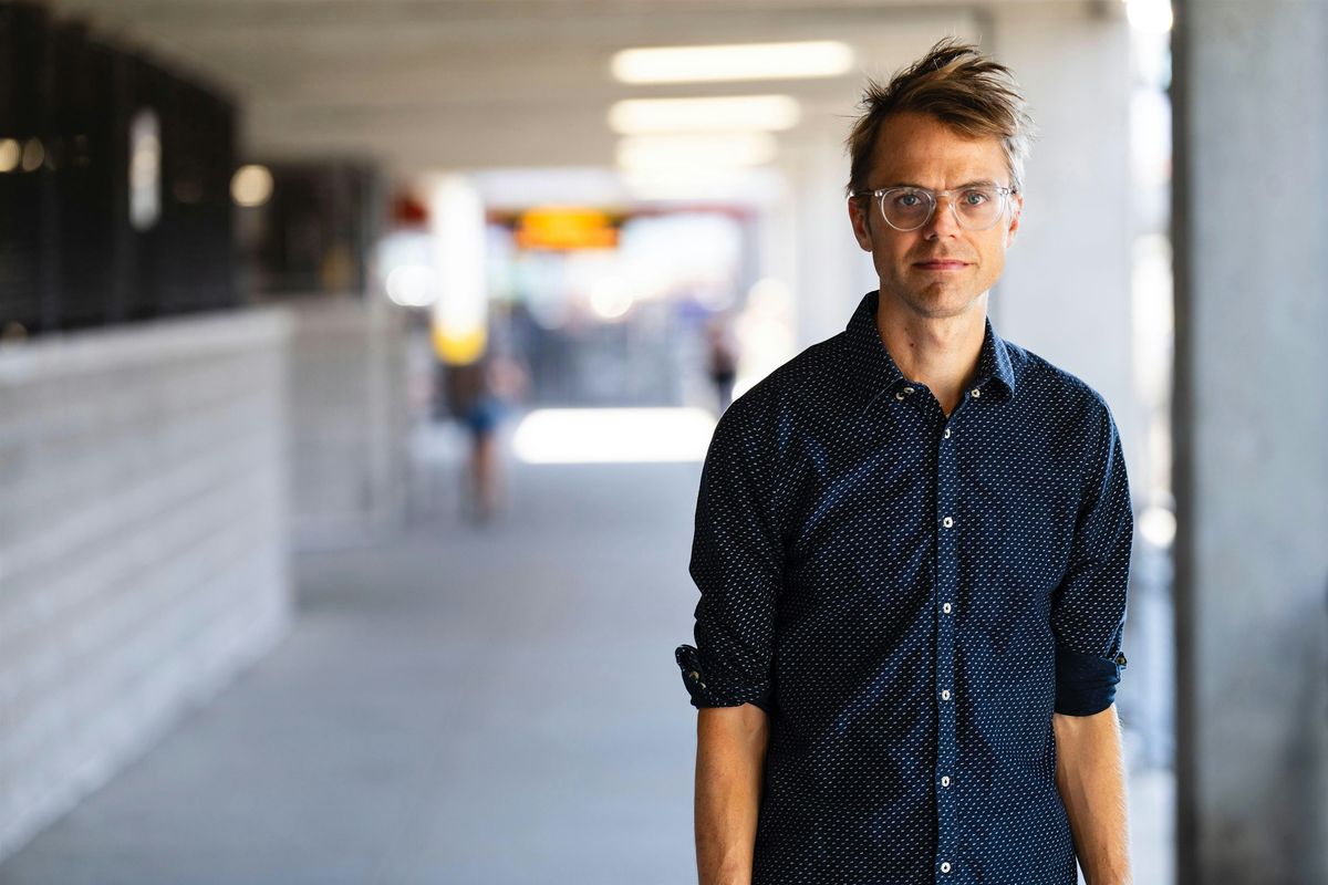 Rich Hinman, Kevin Barry, Zacharian Hickman and John Sands