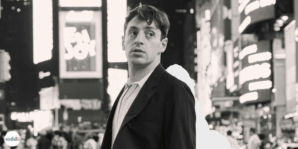 Alex Edelman: What Are You Going To Do