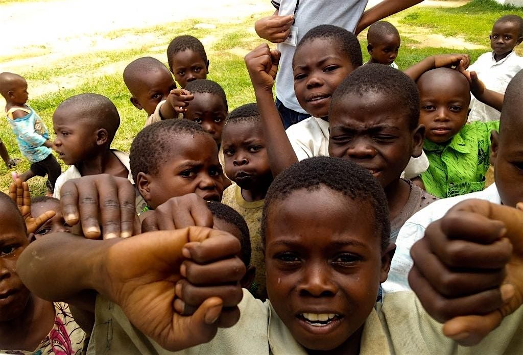 Panel Discussion on Children\u2019s Rights and Children\u2019s Politics