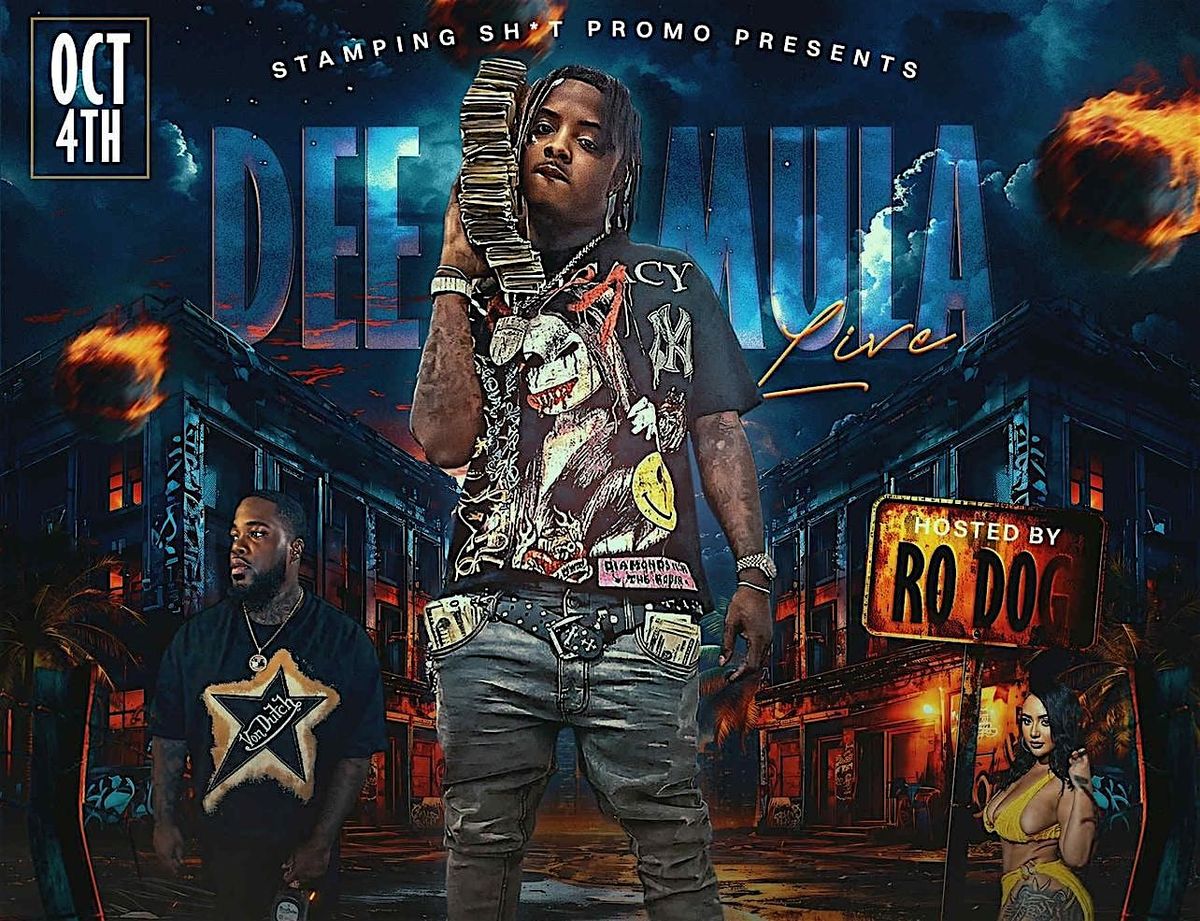 Dee Mula