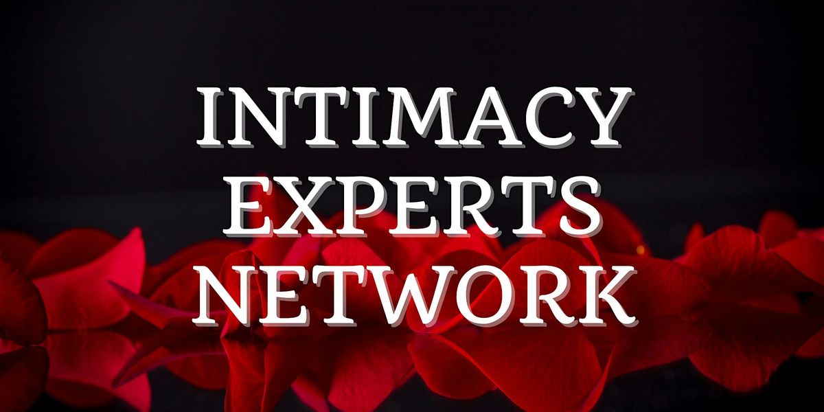 Intimacy Experts Network