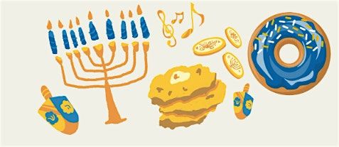 Pre-Chanukah Family Celebration