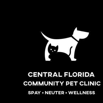Central Florida Community Pet clinic
