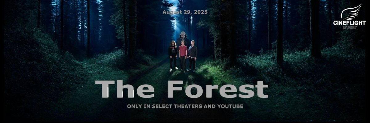 The Forest