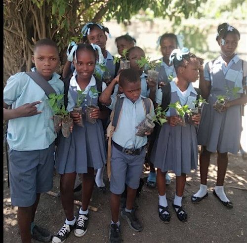 Haiti Fundraiser 2026