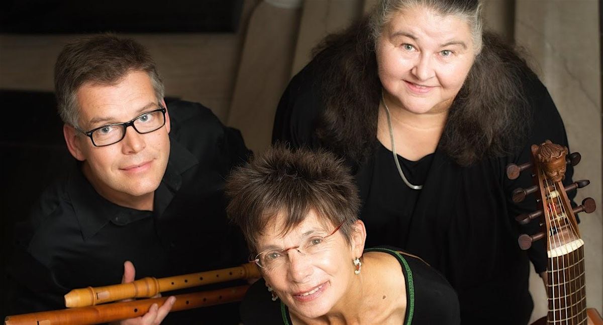 La Bernardinia - The Golden Age and Beyond, Music from the Low Countries