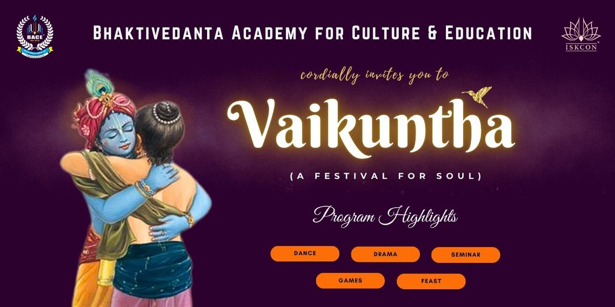 Vaikuntha