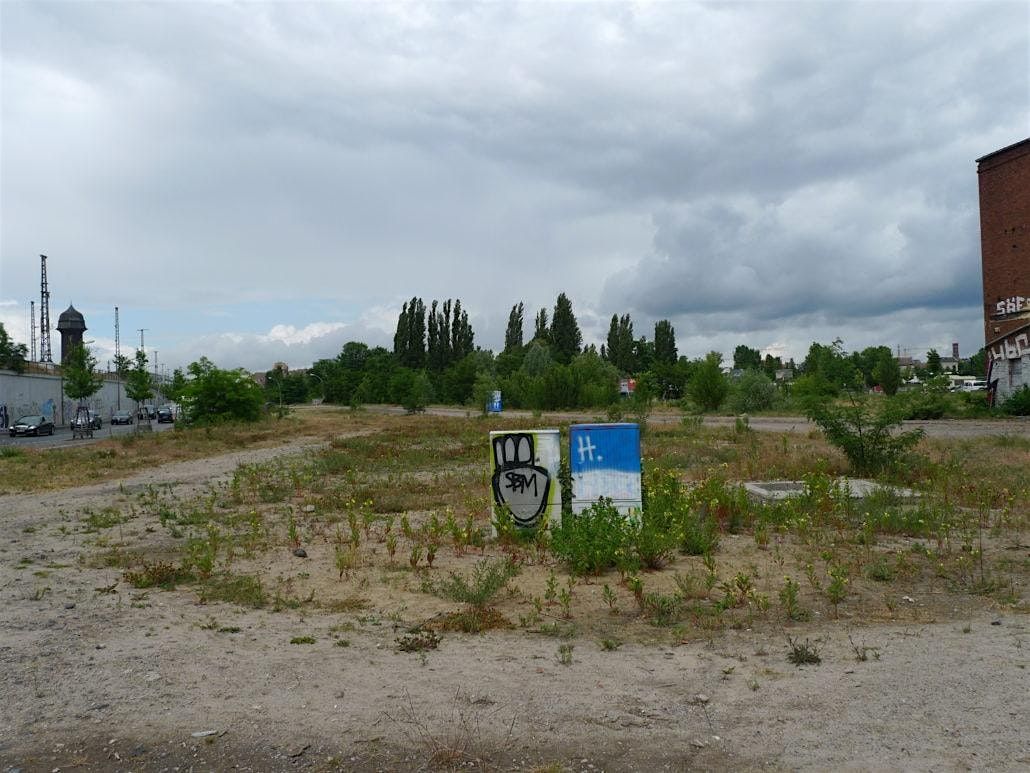 Screening of The Brachen of Berlin