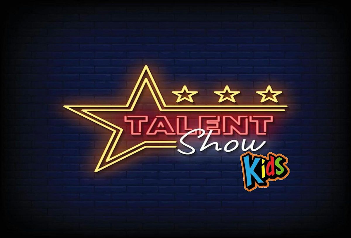 Just Believe Talent Show