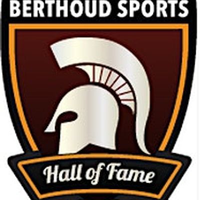 Berthoud Sports Hall of Fame
