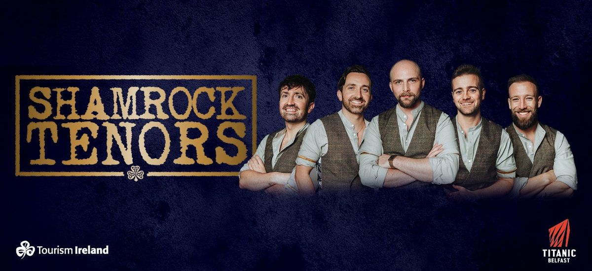 The Tenors at Roy Thomson Hall