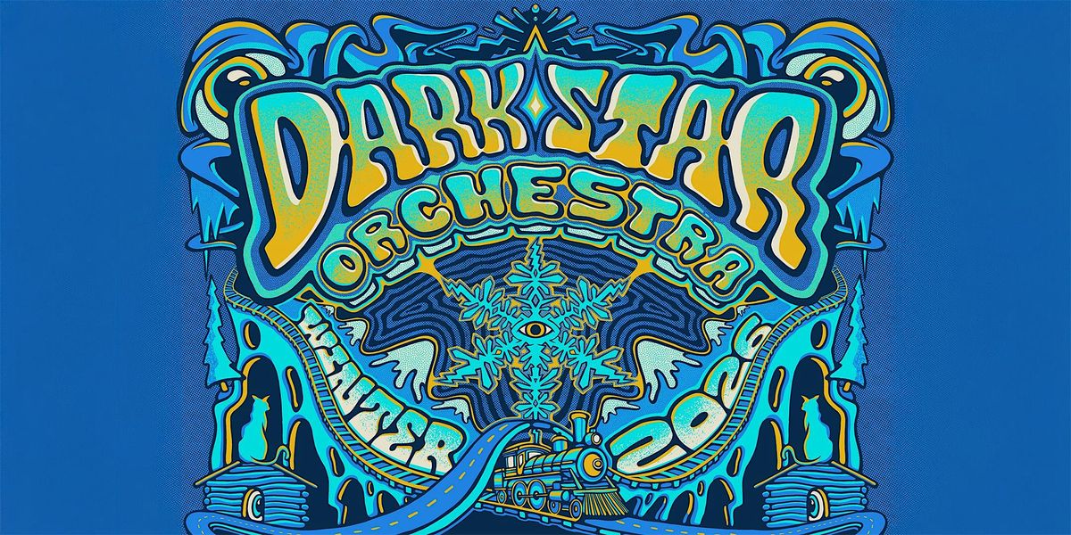 Dark Star Orchestra - VIP Upgrade