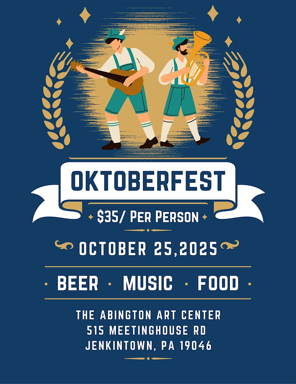 Oktoberfest