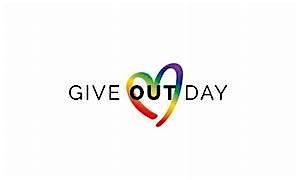 Give Out Day 2025 Launch event