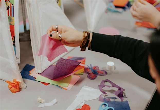Diwali Lantern Making and Parade