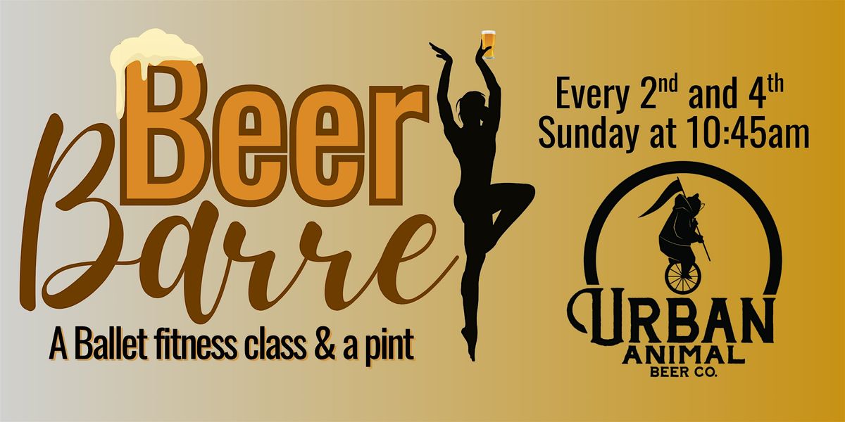 Beer Barre