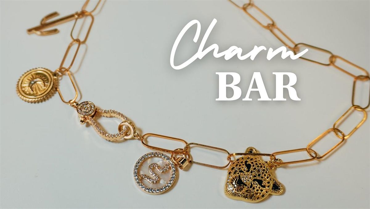 Charm Bar Saturdays in Fairfax City