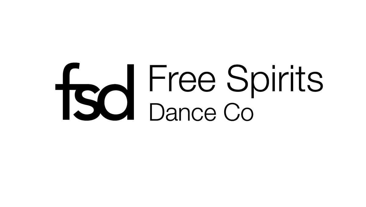FREE SPIRITS DANCE - ANNUAL SHOWCASE 2025