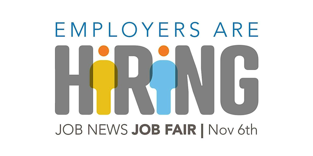 Job News Tampa Job Fair | Multi-Industry Hiring Event